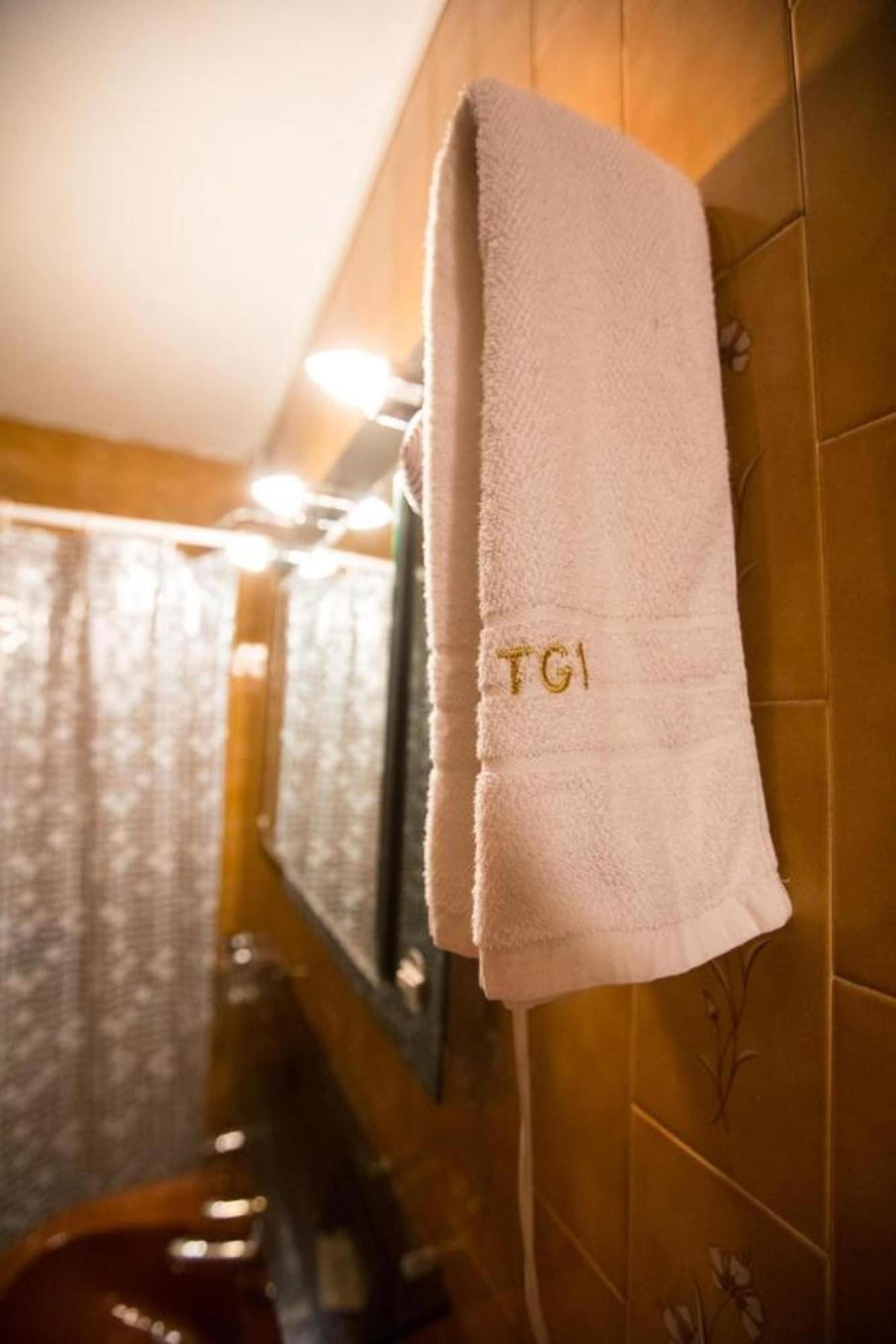 Tierra Gaucha Hotel Boutique ซานคาร์ลอส เด บาริโลเช ภายนอก รูปภาพ