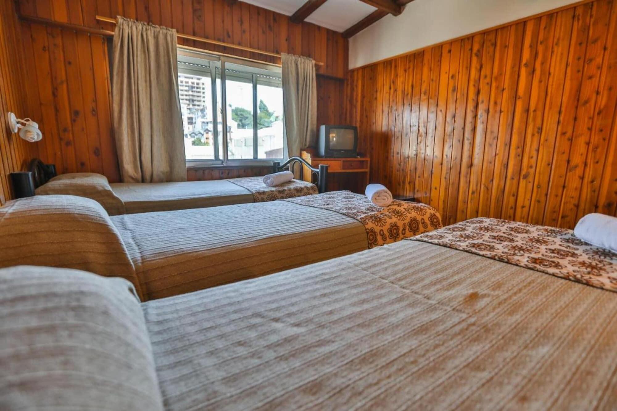 Tierra Gaucha Hotel Boutique ซานคาร์ลอส เด บาริโลเช ภายนอก รูปภาพ