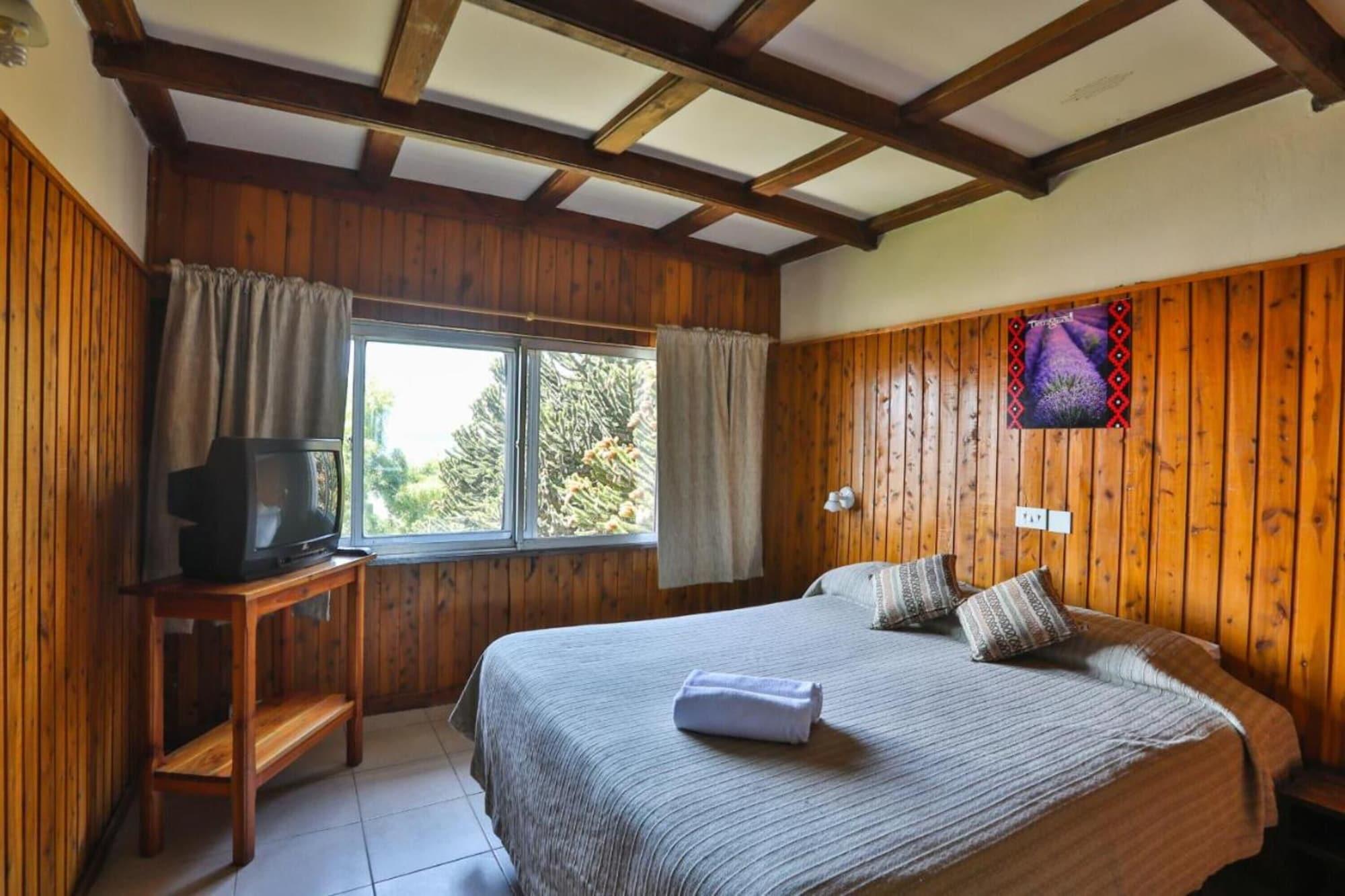 Tierra Gaucha Hotel Boutique ซานคาร์ลอส เด บาริโลเช ภายนอก รูปภาพ