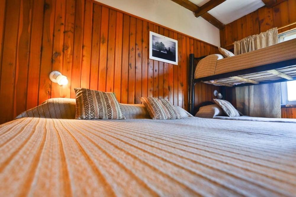 Tierra Gaucha Hotel Boutique ซานคาร์ลอส เด บาริโลเช ภายนอก รูปภาพ