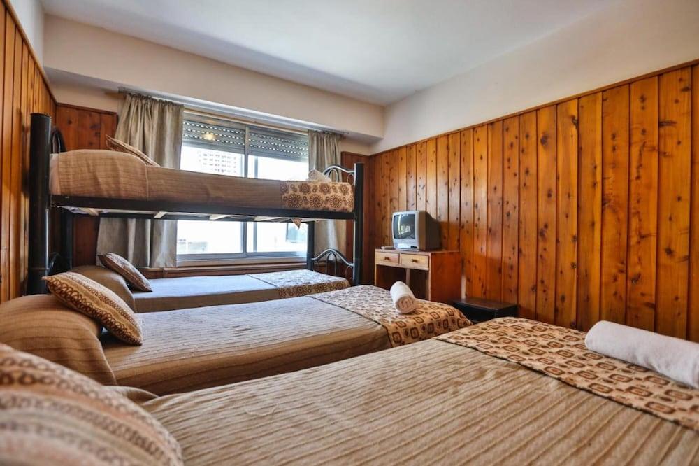 Tierra Gaucha Hotel Boutique ซานคาร์ลอส เด บาริโลเช ภายนอก รูปภาพ