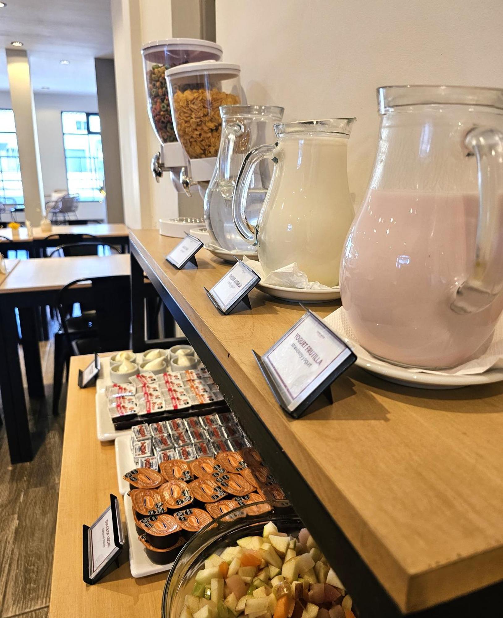 Tierra Gaucha Hotel Boutique ซานคาร์ลอส เด บาริโลเช ภายนอก รูปภาพ