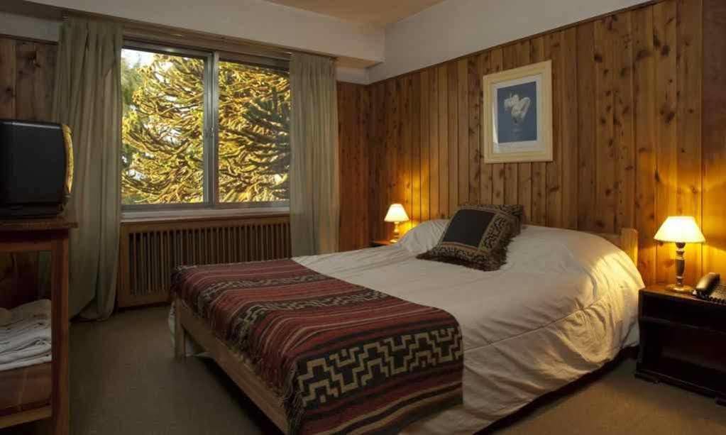 Tierra Gaucha Hotel Boutique ซานคาร์ลอส เด บาริโลเช ภายนอก รูปภาพ